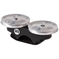 جینگل انگشتی ماینل مدل FJS1A-BK Meinl FJS1A-BK Finger Jingl Percussion Accessories