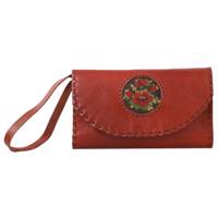 کیف دستی گالری دیبا طرح مادر کد 178018 - Diba 178018 Hand Bag