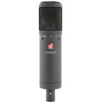 میکروفون کاندنسر استودیویی اس ای الکترونیکس مدل 2200A II Se Electronic 2200A II Studio Condenser Microphone