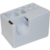 پایه چسب شهاب تحریر مدل 1000 Shahab Tahrir Tape Dispenser 1000
