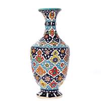 گلدان سفالی گالری صلصال کد 209