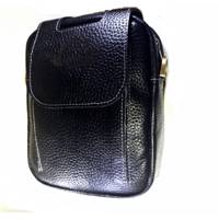 کیف دوشی چرم طبیعی ترک چرم مدل TL-1535KDMW Turk Leather