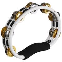 تمبورین ماینل مدل TMT1M-WH Meinl TMT1M-WH Tambourine