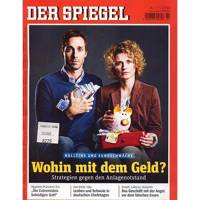 مجله اشپیگل - هفتم فوریه 2015 Der Spiegel Magazine - 7 February 2015