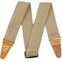 بند گیتار فندر مدل VINTAGE TWEED Fender VINTAGE TWEED Guitar Strap