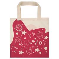 ساک هدیه گوشه طرح تولد Gooshe Birthday Design Gift Bag