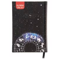 سالنامه پالتویی 1396 کلیپس طرح برج های فلکی 2 Clips Astrological Sign Design 2 Pocket Calendar