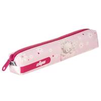 جامدادی کلیپس طرح خرس 1 Clips Bear Design 1 Pencil Case