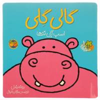 کتاب قصه‌ های شیرین جنگل 1 گالیگلی اثر رونه رندل