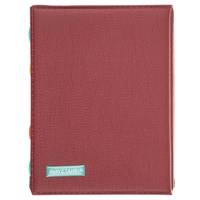 دفتر یادداشت آوای تحریر طرح ساده Avayetahrir Simple Notebook