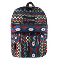 کوله پشتی طرح گلیم Rug Backpack