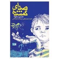 کتاب صدای گمشده اثر آناماریا ماتوته