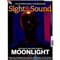مجله Sight & Sound - مارس 2017 Sight and Sound Magazine - March 2017