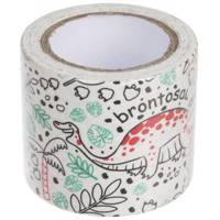 چسب فانتزی کاغذی مدل A135 - A135 Decorative Paper Tape