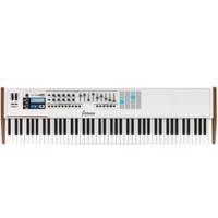 کیبورد میدی کنترلر آرتوریا مدل KeyLab 88 arturia KeyLab 88 Midi Controller Keyboard