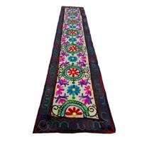 رانر سوزن دوزی مدلC-119 Table Runner Cover C-119