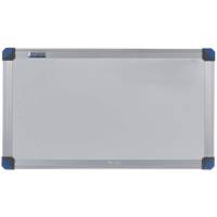 تخته وایت بورد شیدکو سایز 50×30 سانتی‌متر - Shidco White Board Size30 in 50 Cm