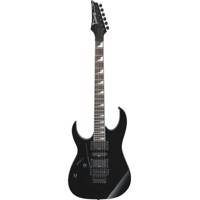 گیتار الکتریک چپ دست آیبانز مدل RG370DXL BK Ibanez RG370DXL BK Left-Handed Electtric Guitar