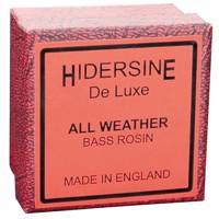 کلیفون کنترباس هیدرسین مدل De Luxe Hidersine De Luxe ContrBass Rosin