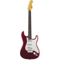 گیتار الکتریک فندر مدل Squier Vintage Modified Surf Stratocaster Candy Apple Red Fender Squier Vintage Modified Surf Stratocaster Candy Apple Red Electric Guitar