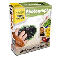 آموزش تکنیک عکاسی حرفه ای Photography Complete Learning Pack