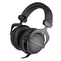 هدفون استودیویی 32 اهمی بیرداینامیک مدل DT 770 Pro Beyerdynamic DT 770 Pro Studio Headphone 32 ohm