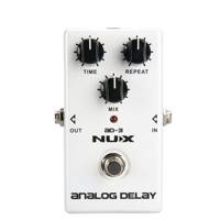 پدال افکت گیتار ان یو ایکس مدل AD-3 - NUX AD-3 Pedal For Guitar