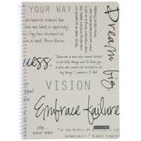 دفتر زبان آوای تحریر طرح Sentence Avaye Tahrir Sentence Design English Notebook