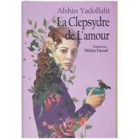 کتاب La Clepsydre de L