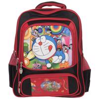 کوله پشتی طرح دورائمون Doraemon Design Backpack