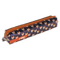 جامدادی کلیپس مدل 284 طرح 16 Clips 16 284 Pencil Case