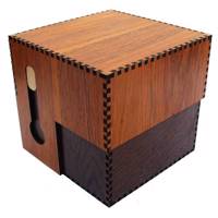 جعبه ساعت چیزل مدل 9771 Chisel Watch Box 9771