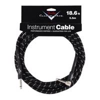 کابل 5.5 متری فندر مدل FG186BSL Fender FG186BSL Instrument Cable