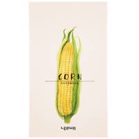 دفتر یادداشت ونوشه مدل Corn Vanosheh Corn Notebook