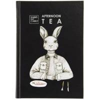 دفتر یادداشت ونوشه سری Afternoon Tea مدل Rabbits Vanosheh Afternoon Tea Rabbits Notebook