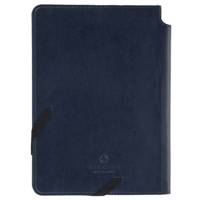 دفتر یادداشت بزرگ کراس مدل Journals - سرمه ای Cross Journals Notebook