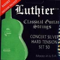 سیم گیتار کلاسیک لوتیر مدل 50 Luthier 50 Classic Guitar String