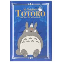 دفتر یادداشت ونوشه سری توتورو مدل NBP029-4 Vanosheh Totoro NBP029-4 Notebook