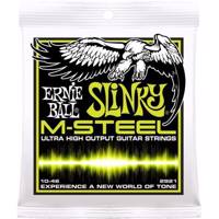 سیم گیتار الکتریک ارنی بال مدل 2921 Ernieball 2921 Electric Guitar String