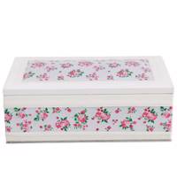 جعبه چرمی گالری طهرانی کد 191032 Tehrani 191032 Gift Box