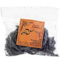 مرکب خوش نویسی یساولی مدل خشک سنتی - وزن 50 گرم Yassavoli Traditional Dry Calligraphy Ink - 50gr