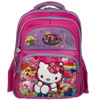 کوله پشتی طرح کیتی 2 Kitty Design 2 Backpack