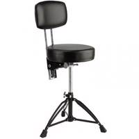 صندلی درام استگ مدل DT-280R Stagg DT-280R Drum Throne