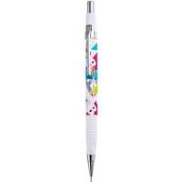 مداد نوکی اونر - کد 11965 طرح 8 با قطر نوشتاری 0.5 میلی متر Owner 0.5mm Mechanical Pencil - Code 11965 Type 8