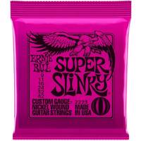 سیم گیتار الکتریک ارنی بال مدل 2223 - Ernieball 2223 Electric Guitar String