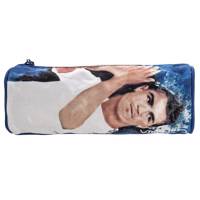 جامدادی مدل Celebrity Icons طرح رونالدو - Celebrity Icons Ronaldo Pencil Case