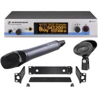 سیستم میکروفون بی سیم سنهایزر مدل ew 500-935G3 Sennheiser ew 500-935G3 Wireless Microphone System