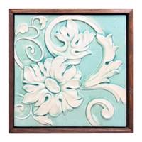 تابلو سفالی برجسته کد MDT01