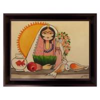 تابلو نقاشی نگارین گالری کد N-30.40-01