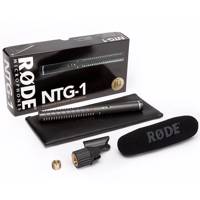 میکروفون دوربین رود NTG1 Rode NTG1 Shotgun Microphone